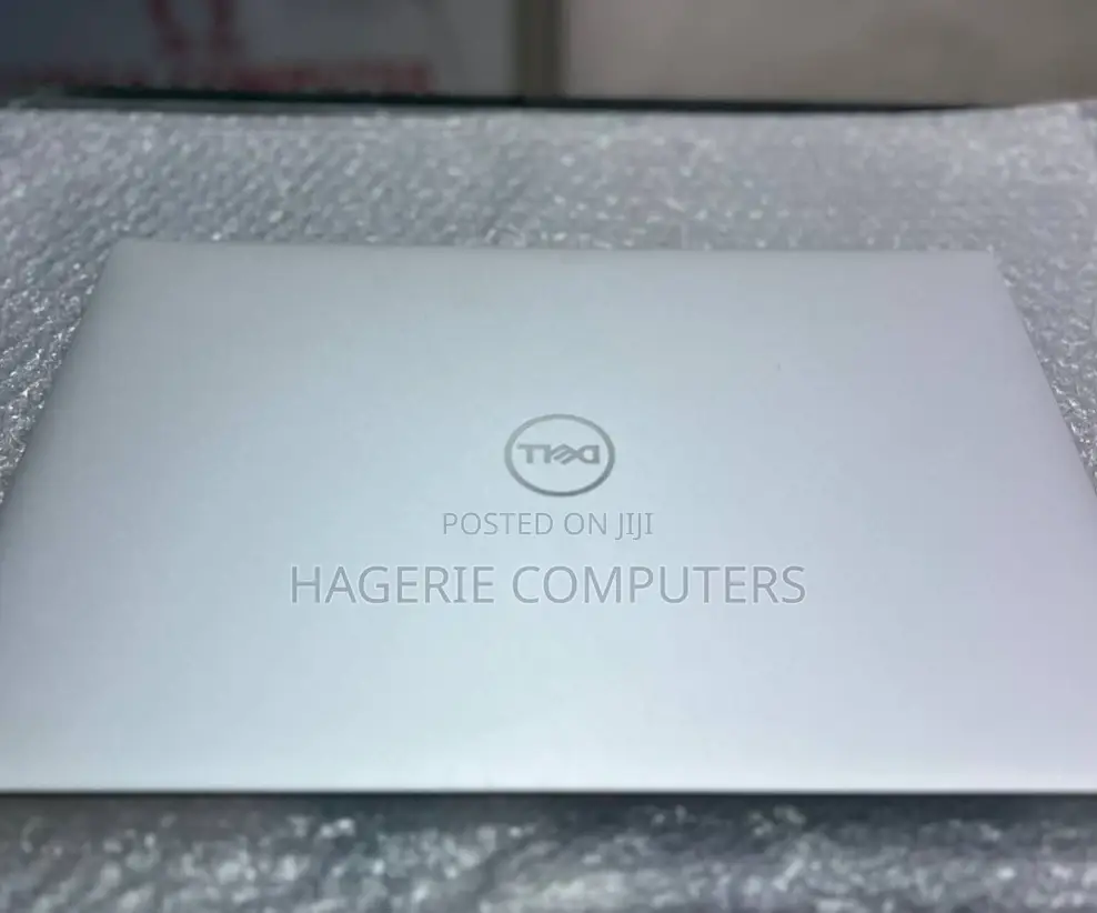 New Laptop Dell XPS 15 9510 32GB Intel Core I7 SSD 512GB