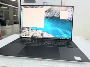 Photo - New Laptop Dell XPS 15 9510 32GB Intel Core I7 SSD 512GB