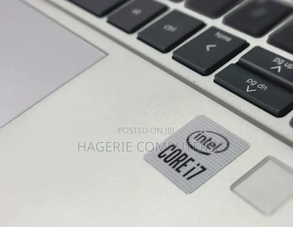 New Laptop HP EliteBook 830 G7 16GB Intel Core I7 SSD 512GB