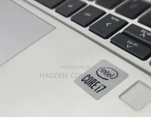 New Laptop HP EliteBook 830 G7 16GB Intel Core I7 SSD 512GB