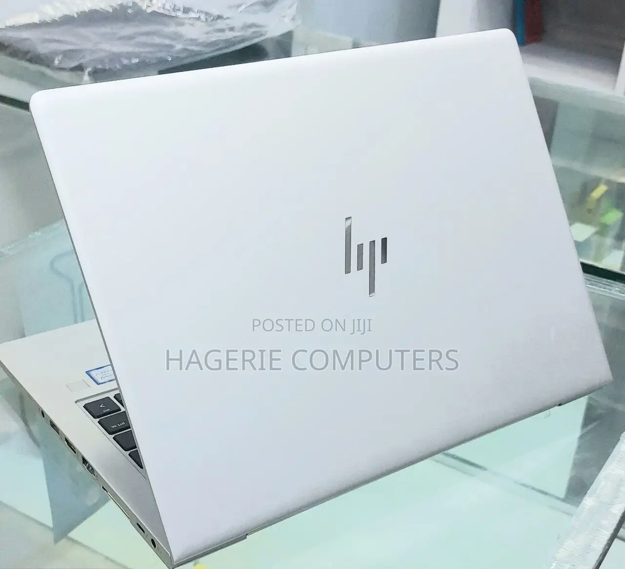 New Laptop HP EliteBook 840 G5 16GB Intel Core I7 SSD 512GB