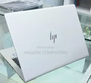 New Laptop HP EliteBook 840 G5 16GB Intel Core I7 SSD 512GB