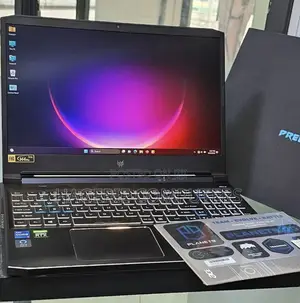 Photo - New Laptop Acer Predator Helios 300 16GB Intel Core I7 SSD 1.5T
