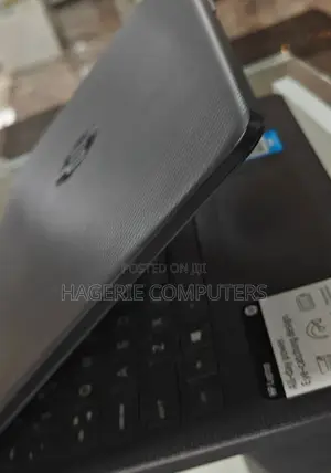 New Laptop HP 8GB AMD SSD 256GB