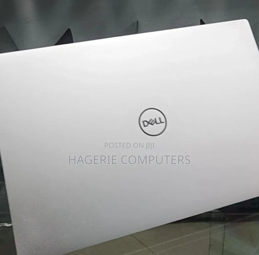 New Laptop Dell XPS 13 16GB Intel Core I7 SSD 512GB