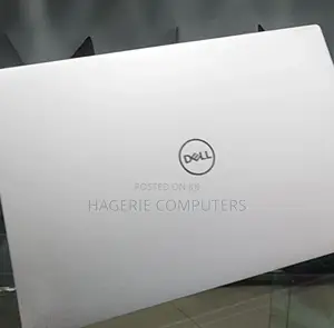 New Laptop Dell XPS 13 16GB Intel Core I7 SSD 512GB