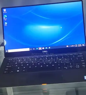 New Laptop Dell XPS 13 16GB Intel Core I7 SSD 512GB