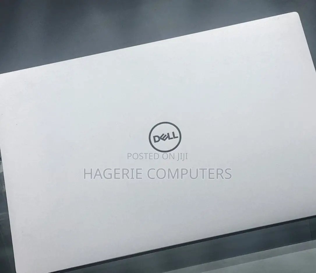 New Laptop Dell XPS 13 16GB Intel Core I7 SSD 512GB