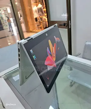 Photo - New Laptop HP Pavilion X360 8GB Intel Core I5 SSD 128GB