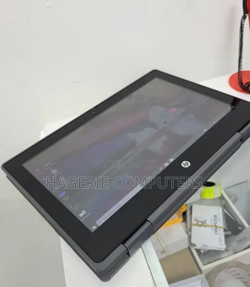 New Laptop HP 8GB Intel Core I3 SSD 512GB