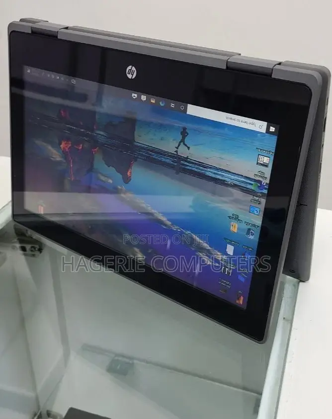 New Laptop HP 8GB Intel Core I3 SSD 512GB