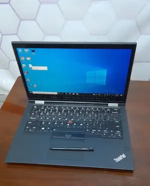 New Laptop Lenovo ThinkPad X380 Yoga 16GB Intel Core I7 SSD 512GB