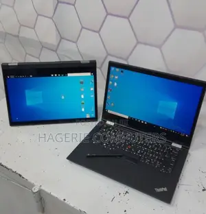 Photo - New Laptop Lenovo ThinkPad X380 Yoga 16GB Intel Core I5 SSD 512GB