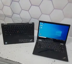 New Laptop Lenovo ThinkPad X380 Yoga 16GB Intel Core I5 SSD 512GB