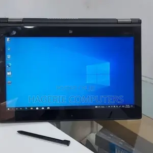 Photo - New Laptop Lenovo Yoga 260 8GB Intel Core I5 SSD 512GB