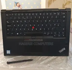 New Laptop Lenovo Yoga 260 8GB Intel Core I5 SSD 512GB