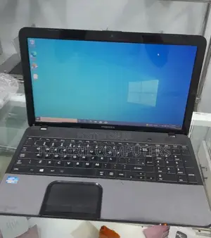 Photo - New Laptop Toshiba Satellite C855 4GB Intel Core I3 HDD 500GB