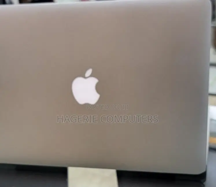 New Laptop Apple MacBook Pro 2013 8GB Intel Core I5 SSD 128GB