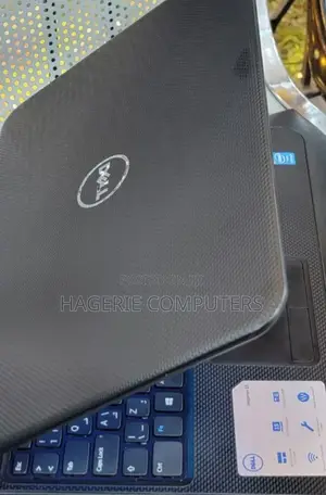 Photo - New Laptop Dell Inspiron 15 4GB Intel Core 2 Quad HDD 500GB