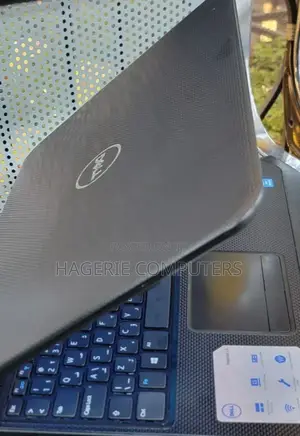 New Laptop Dell Inspiron 15 4GB Intel Core 2 Quad HDD 500GB