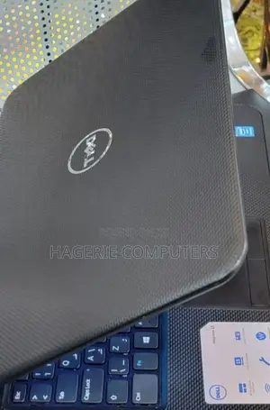 New Laptop Dell Inspiron 15 4GB Intel Core 2 Quad HDD 500GB