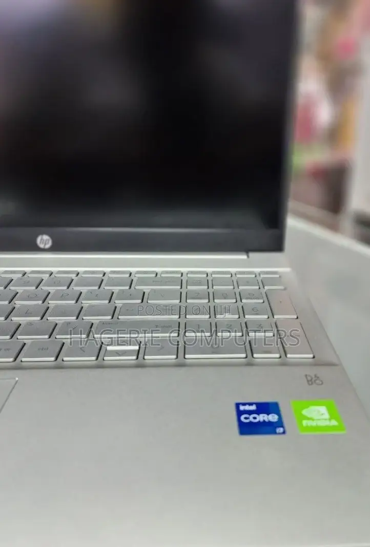 New Laptop HP Pavilion 15 16GB Intel Core I7 SSD 1T
