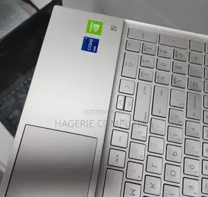 New Laptop HP Pavilion 15 16GB Intel Core I7 SSD 1T
