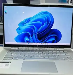 Photo - New Laptop HP Envy X360 8GB Intel Core I5 SSD 256GB