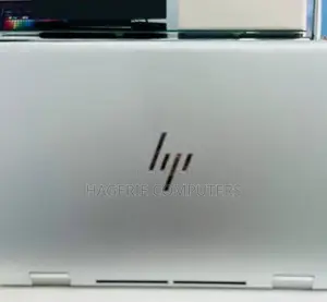 New Laptop HP Envy X360 8GB Intel Core I5 SSD 256GB