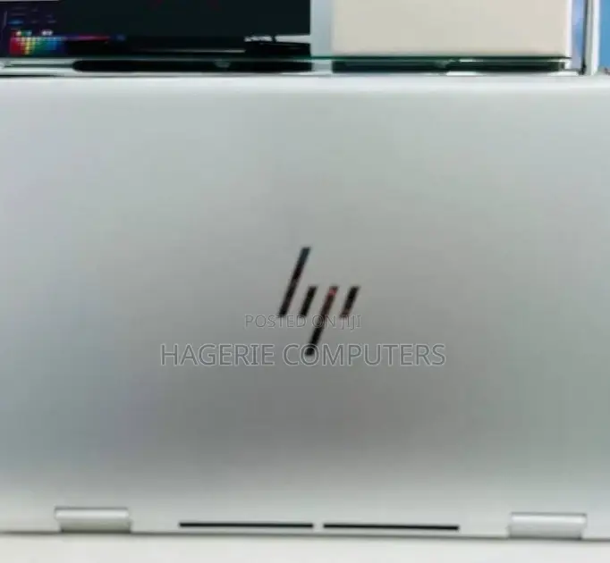 New Laptop HP Envy X360 8GB Intel Core I5 SSD 256GB