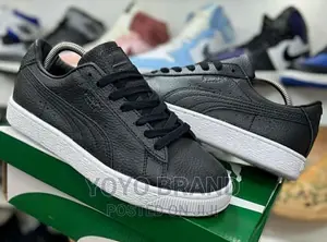 Puma Flat Shoe for Mens