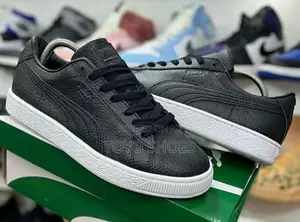 Puma Flat Shoe for Mens