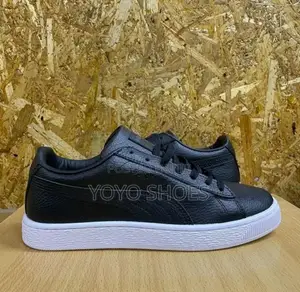 Puma Flat Shoe for Mens