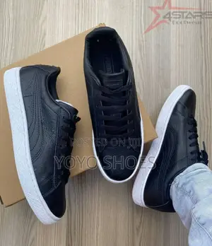Puma Flat Shoe for Mens