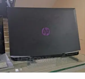 New Laptop HP Pavilion Power 15 16GB Intel Core I7 SSD 512GB
