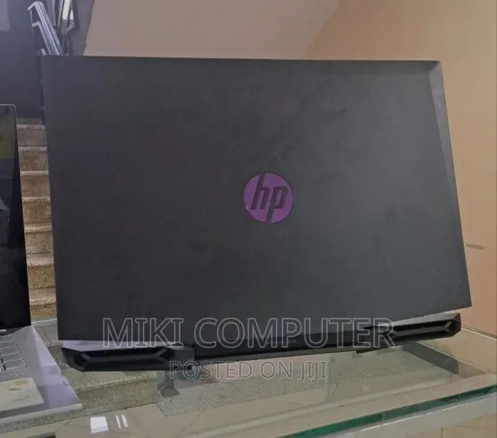 New Laptop HP Pavilion Power 15 16GB Intel Core I7 SSD 512GB