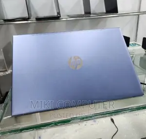 New Laptop HP Pavilion 15 8GB Intel Core I7 SSD 512GB