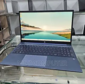 New Laptop HP Pavilion 15 8GB Intel Core I7 SSD 512GB