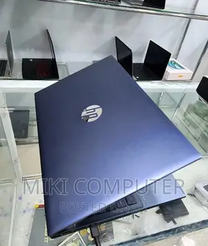 New Laptop HP Pavilion 15 8GB Intel Core I7 SSD 512GB