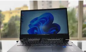 New Laptop HP 16GB Intel Core I7 SSD 512GB