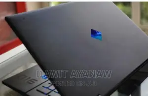 New Laptop HP 16GB Intel Core I7 SSD 512GB