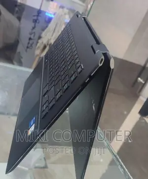 Photo - New Laptop HP Spectre X360 16GB Intel Core I7 SSD 512GB