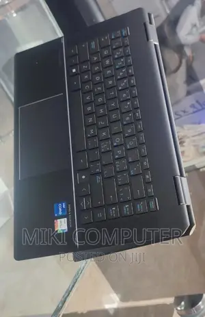 New Laptop HP Spectre X360 16GB Intel Core I7 SSD 512GB