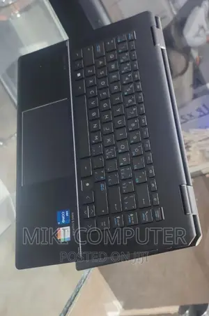 New Laptop HP Spectre X360 16GB Intel Core I7 SSD 512GB