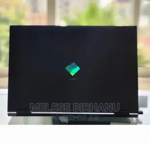 New Laptop HP Omen 16 16GB Intel Core I7 SSD 512GB