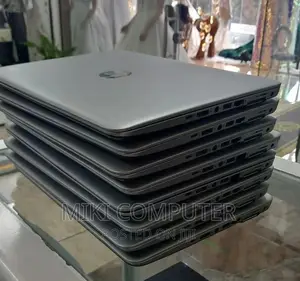 New Laptop HP EliteBook 840 8GB Intel Core I7 SSD 256GB