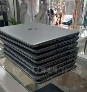 New Laptop HP EliteBook 840 8GB Intel Core I7 SSD 256GB