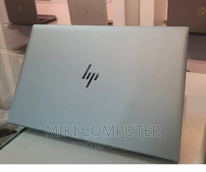 New Laptop HP EliteBook 840 16GB Intel Core I5 SSD 256GB