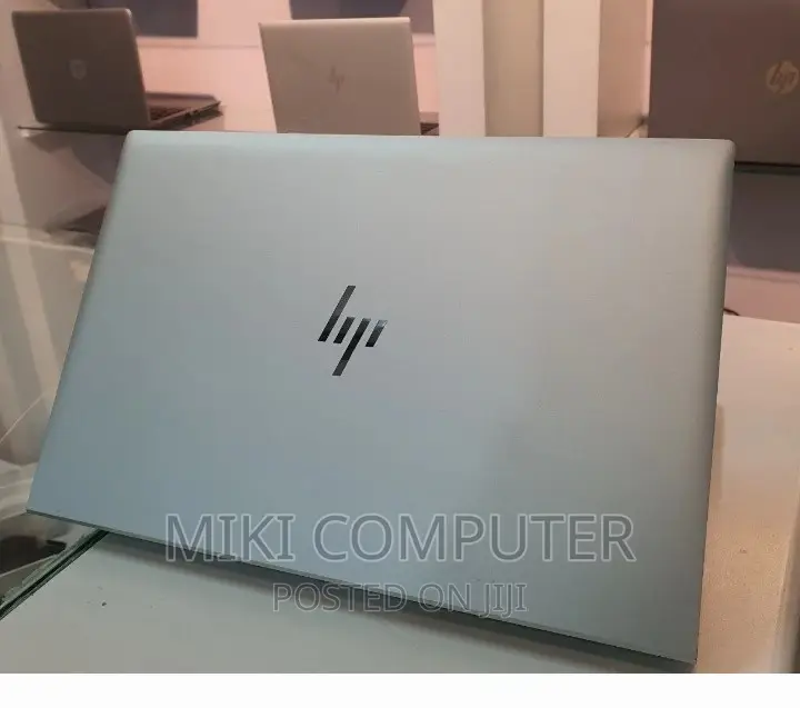 New Laptop HP EliteBook 840 16GB Intel Core I5 SSD 256GB