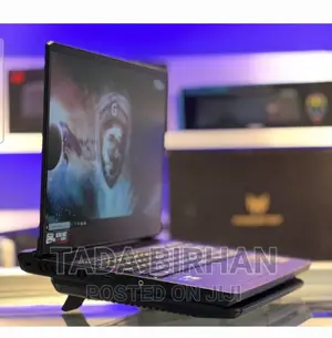 Photo - New Laptop MSI GF63 1GB Intel Core I7 SSD 1T